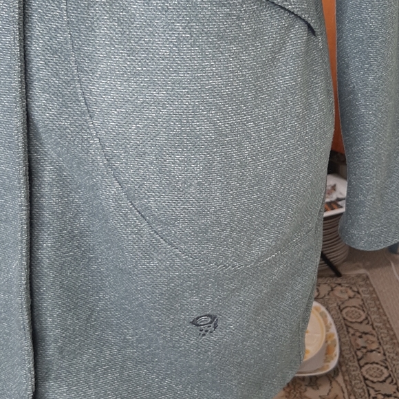 Mountain Hard Wear Jacket - Picture 3 of 5